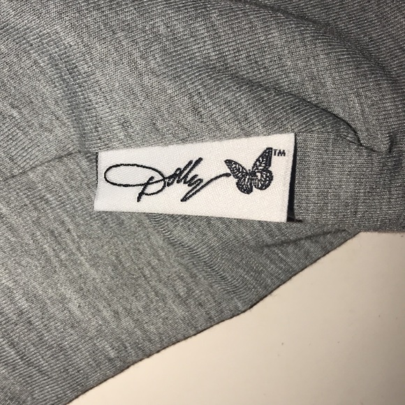 NWOT Doggy Parton Pet Tee - Picture 5 of 7